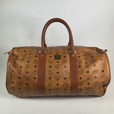 Mcm cognac brown for sale  Lisbon