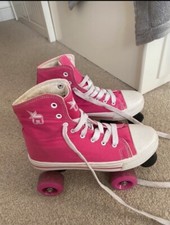 Pink rookie roller for sale  BRISTOL