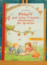Knuff freunde entdecken gebraucht kaufen  München