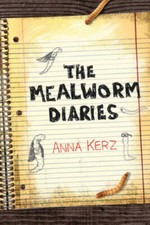 Mealworm diaries paperback for sale  Montgomery