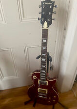 Westfield les paul for sale  UK