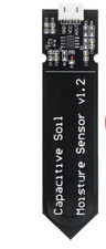 Capacitive soil moisture for sale  LONDON