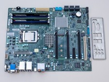 Supermicro x11sat motherboard for sale  Phoenix