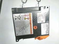 Batterie traction 9651068p10 d'occasion Batterie traction 9651068p10 d'occasion  France