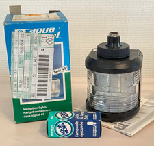 Aqua signal navigationslaterne gebraucht kaufen  Büchen