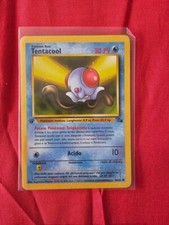 Tentacool fossil prima usato  Santo Stefano di Camastra