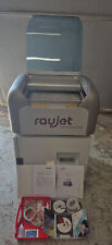 Trotec rayjet 30w d'occasion  Castelginest