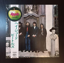 The beatles hey usato  Roma