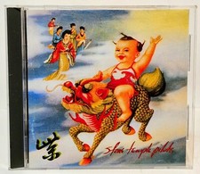 Stone Temple Pilots ‎: Gracious Melodies (BMG)  CD  NICE ! comprar usado  Enviando para Brazil