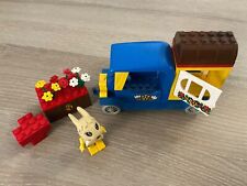 Lego 3635 fabuland d'occasion  Cagnes-sur-Mer