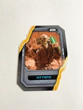 Kit fisto lightsaber for sale  Hoffman Estates