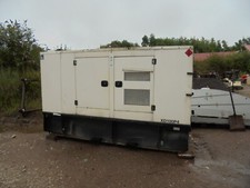 Wilson 100kva diesel for sale  ST. HELENS