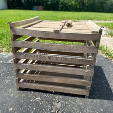 Antique humpty dumpty for sale  Fond Du Lac
