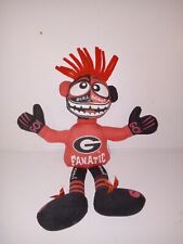 Georgia bulldogs plush for sale  Cumming