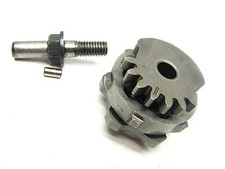 1983 HONDA 83 CR80 CR 80 CR80R - CENTRO DE TAMBOR DE MUDANÇA DE MARCHAS, usado comprar usado 1983 HONDA 83 CR80 CR 80 CR80R - CENTRO DE TAMBOR DE MUDANÇA DE MARCHAS, usado comprar usado  Enviando para Brazil