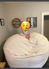 Lovesac bean bag for sale  South Salem