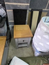 rustic oak tv stand for sale rustic oak tv stand for sale PONTEFRACT