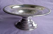 Vintage falstaff silver for sale  SWANSEA
