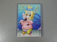Puzzle spongebob mex usato  Spedire a Italy