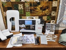 Bernina 830 sewing for sale  Mifflinburg