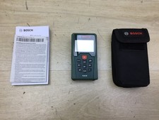 Bosch plr laser gebraucht kaufen  Schweitenkirchen