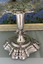 Jugendstil kerzenleuchter anti gebraucht kaufen  Soest