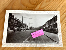 Orig postcard blackburn for sale  LYTHAM ST. ANNES