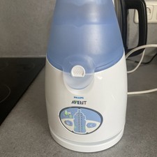 Philips avent babykostwärmer gebraucht kaufen  Rabenau