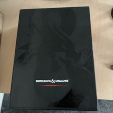 Dungeons dragons player for sale  BECCLES