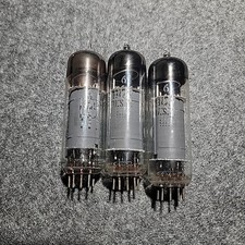 Matched pair tubes for sale  Brooklyn