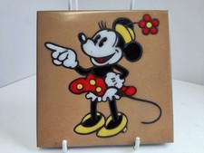 Vintage disney minnie for sale  BRIDLINGTON