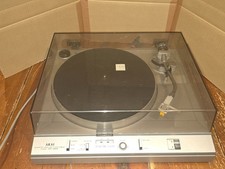 Platine vinyle akai d'occasion  Ciry-le-Noble