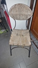 Sedie modello banana usato  Salsomaggiore Terme
