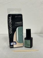 Sensationail gel colour for sale  LONDON