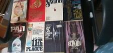 Lot vintage horror for sale  Hicksville