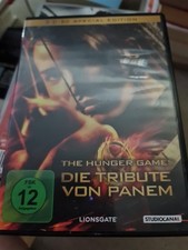 Tribute panem the gebraucht kaufen  Weimar