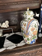 Hübsche porzellan vase gebraucht kaufen  Rheine