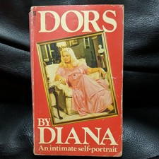 Dors diana diana for sale Dors diana diana for sale  STOCKPORT