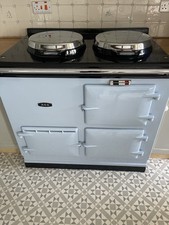 Aga cooker oven for sale  CREWE