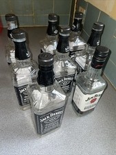 Litre jack daniels for sale  LONDON