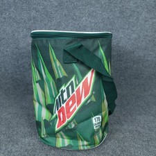 Mountain dew cooler for sale  Morrison