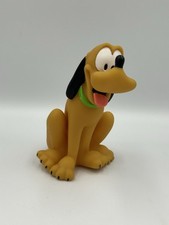 Disney pluto vinyl for sale  ROCHDALE