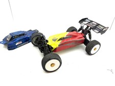 Tekno eb48 4x4 for sale  Dallas