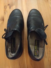 Meindl haferlschuhe größe gebraucht kaufen  Hattersheim