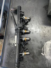 Iniettori fiat panda usato Iniettori fiat panda usato  Napoli