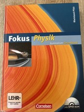 fokus physik gebraucht kaufen fokus physik gebraucht kaufen Kirchheimbolanden