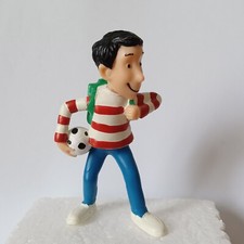 Figurine tom tom d'occasion  Sartrouville