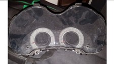Quadro strumenti toyota usato  Palermo