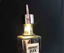 Absolut elyx vodka gebraucht kaufen  Berlin