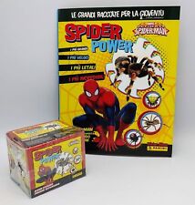 Album box bustine usato  Cesena